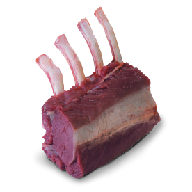 4 Rib Rack