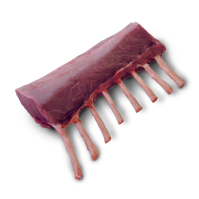 Rib Rack