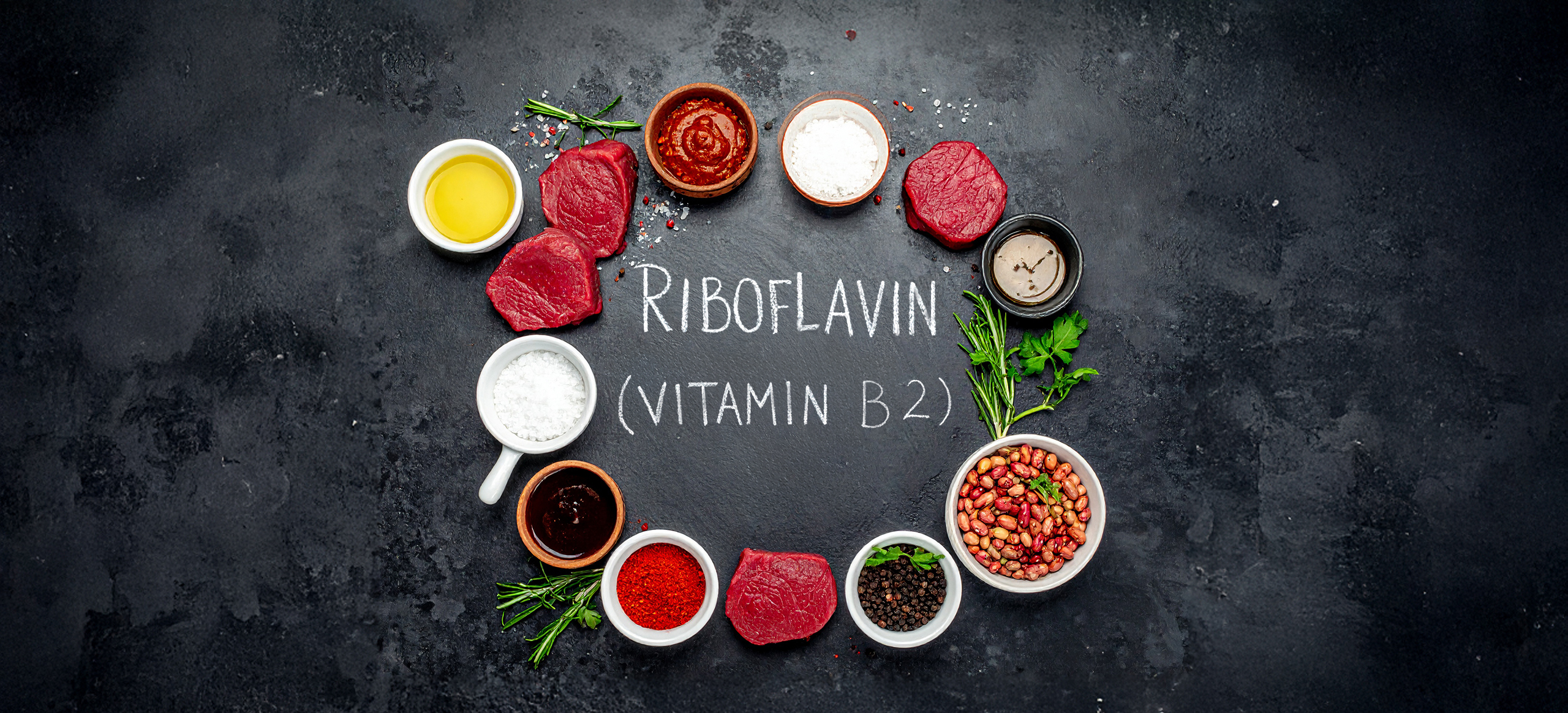 Riboflavin header