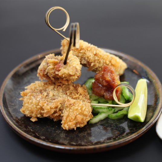 Venison Kushi Age Shannon Campbell 1b