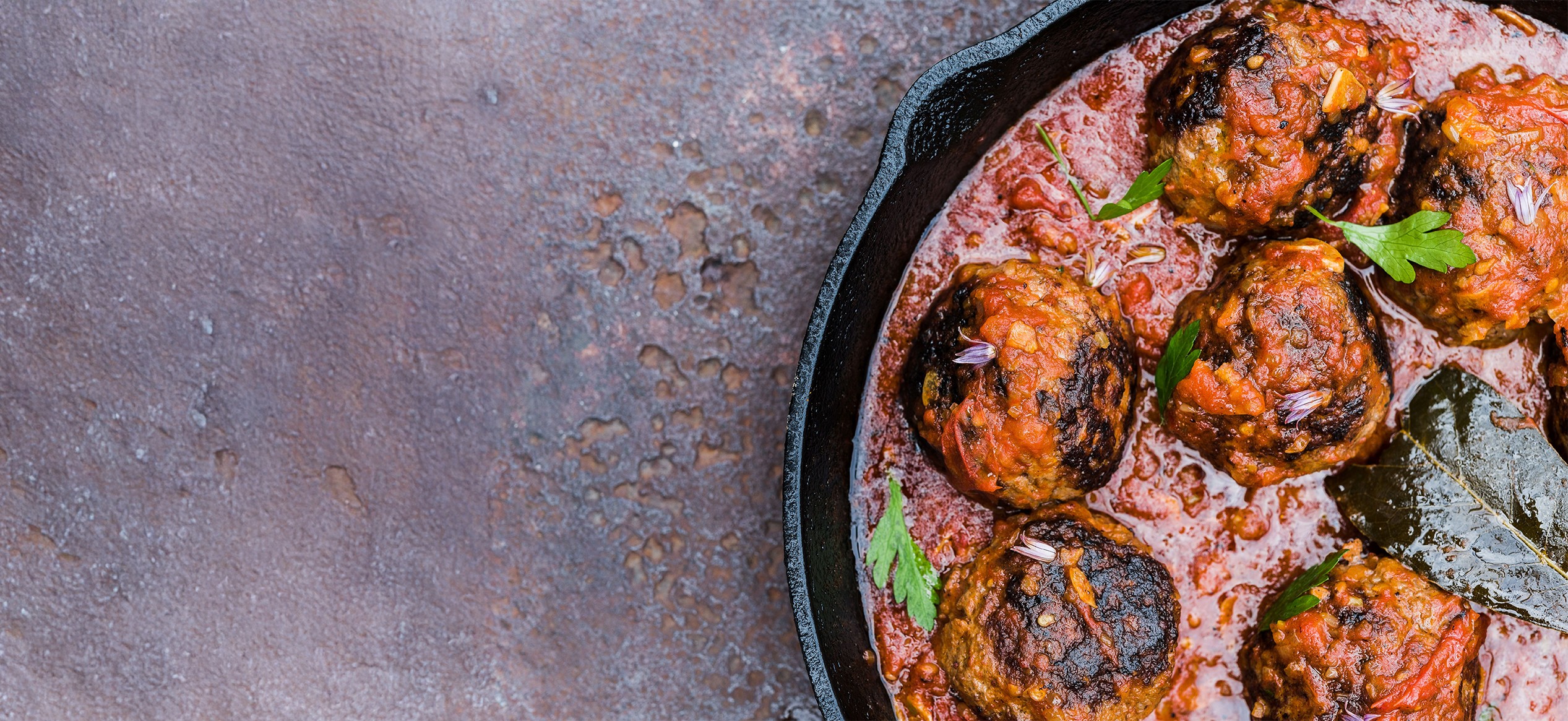 Meatballs Tom Hishon 11b