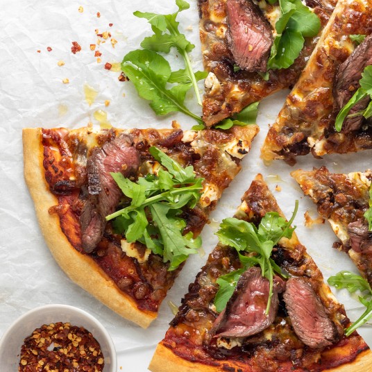 Pizzas YUM Your Ultamite Meal 1b